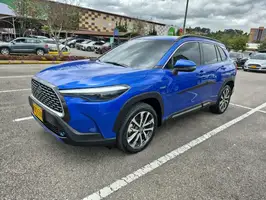 2023  Toyota Corolla - Image 4