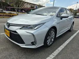 2023  Toyota Corolla - Image 4