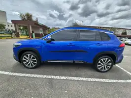 2023  Toyota Corolla - Image 5