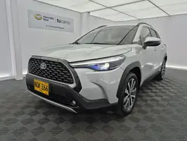 2024  Toyota Corolla - Image 1