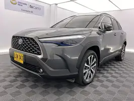 2024  Toyota Corolla - Image 2