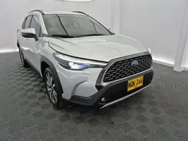 2024  Toyota Corolla - Image 2