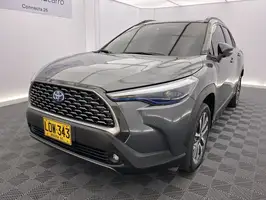 2024  Toyota Corolla - Image 5