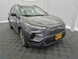 2025  Toyota Corolla - Image 3