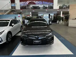 2026  Toyota Corolla - Image 1
