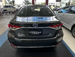 2026  Toyota Corolla - Image 5