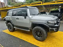 2012  Toyota Fj - Image 1