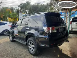 2014  Toyota Fortuner - Image 4