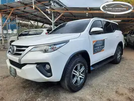 2020  Toyota Fortuner - Image 2