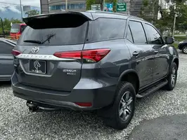 2020  Toyota Fortuner - Image 5