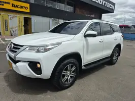 2020  Toyota Fortuner - Image 5