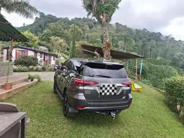 2022  Toyota Fortuner - Image 2