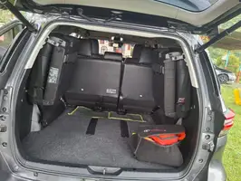 2022  Toyota Fortuner - Image 4