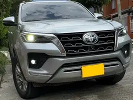 2023  Toyota Fortuner - Image 1