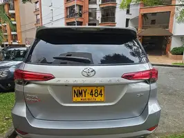 2023  Toyota Fortuner - Image 3