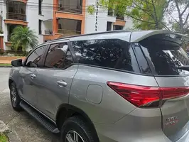 2023  Toyota Fortuner - Image 4