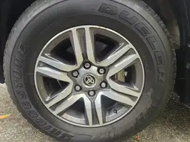 2023  Toyota Fortuner - Image 5