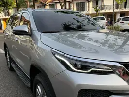 2024  Toyota Fortuner - Image 1