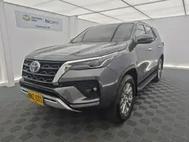 2024  Toyota Fortuner - Image 2