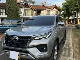 2024  Toyota Fortuner - Image 4