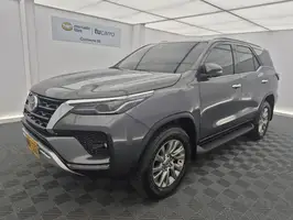 2024  Toyota Fortuner - Image 5