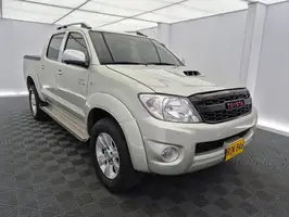 2011  Toyota Hilux - Image 1