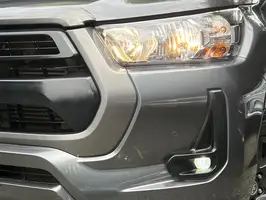 2021  Toyota Hilux - Image 5