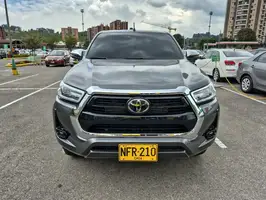 2023  Toyota Hilux - Image 3