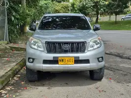 2013  Toyota Land - Image 3