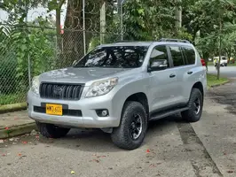 2013  Toyota Land - Image 4