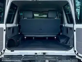 2015  Toyota Land - Image 3