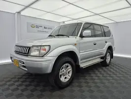 2007  Toyota Prado - Image 5