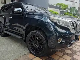 2011  Toyota Prado - Image 1