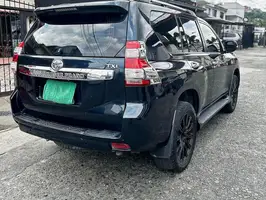 2011  Toyota Prado - Image 2