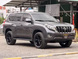 2011  Toyota Prado - Image 3