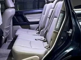 2011  Toyota Prado - Image 4