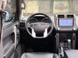 2011  Toyota Prado - Image 5