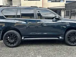 2011  Toyota Prado - Image 5