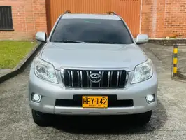 2013  Toyota Prado - Image 2