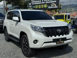 2013  Toyota Prado - Image 3