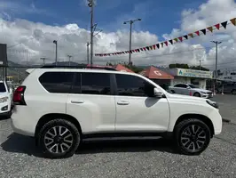 2013  Toyota Prado - Image 4