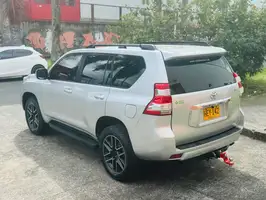2013  Toyota Prado - Image 4