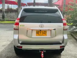 2013  Toyota Prado - Image 5