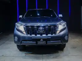 2014  Toyota Prado - Image 3