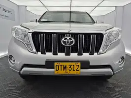 2017  Toyota Prado - Image 3