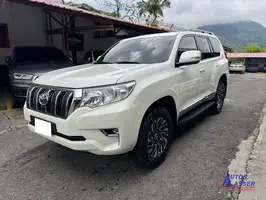 2019  Toyota Prado - Image 1
