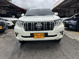 2019  Toyota Prado - Image 2