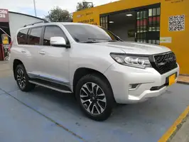 2019  Toyota Prado - Image 3
