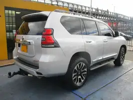 2019  Toyota Prado - Image 5