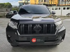 2020  Toyota Prado - Image 1